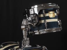 NegiDrums Slit Edge Maple Drum Set 3pc 16"BD / 12"TT / 13"FT  2010年代製_3