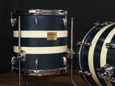 NegiDrums Slit Edge Maple Drum Set 3pc 16"BD / 12"TT / 13"FT  2010年代製_4