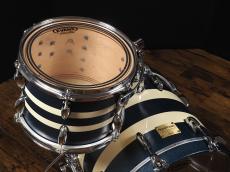 NegiDrums Slit Edge Maple Drum Set 3pc 16"BD / 12"TT / 13"FT  2010年代製_6