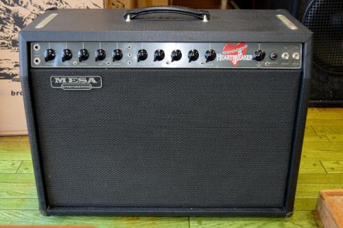 Mesa/Boogie Heartbreaker 212 Combo