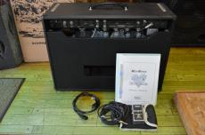 Mesa/Boogie Heartbreaker 212 Combo_7