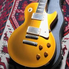 Gibson 1999 Historic Collection 1957 Les Paul Standard Reissue Gold Top_2