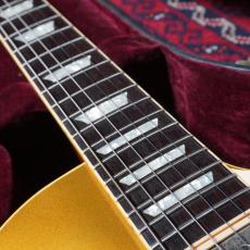 Gibson 1999 Historic Collection 1957 Les Paul Standard Reissue Gold Top_6