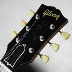 Gibson 1999 Historic Collection 1957 Les Paul Standard Reissue Gold Top_8