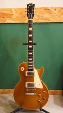 Gibson 1999 Historic Collection 1957 Les Paul Standard Reissue Gold Top_13