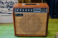 Mesa/Boogie 1978 Mark-I EQ Gongorawood