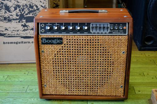 Mesa/Boogie 1978 Mark-I EQ Gongorawood