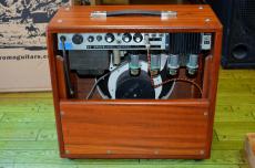 Mesa/Boogie 1978 Mark-I EQ Gongorawood_7
