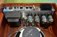 Mesa/Boogie 1978 Mark-I EQ Gongorawood_8