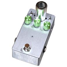 Lee Custom Amplifier V-808