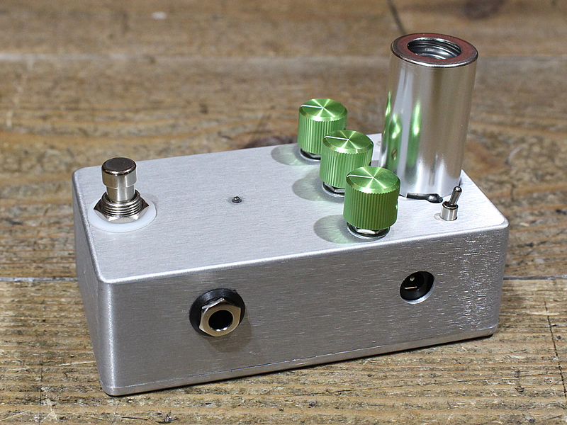 Lee Custom Amplifier V-808 New 1264444 Lee Custom Amplifier