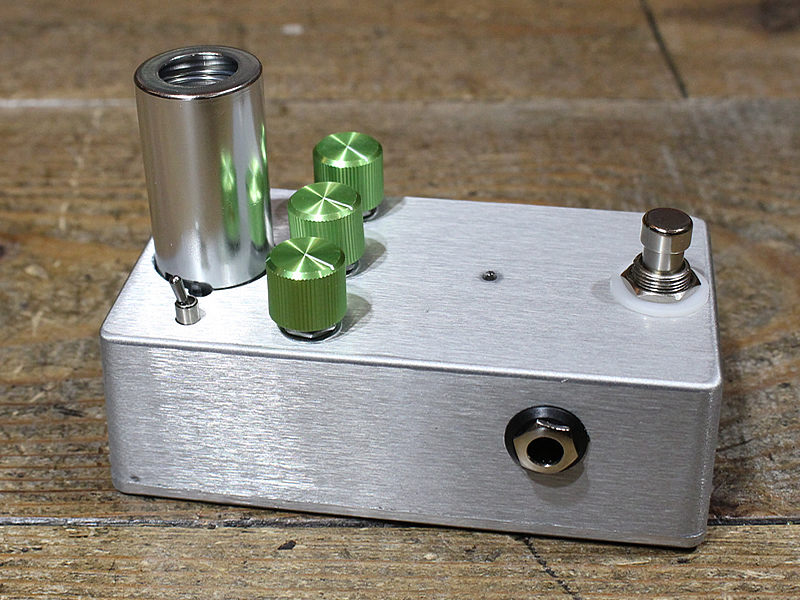 Lee Custom Amplifier V-808 新品 1264444 Lee Custom Amplifier【楽器