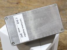 Lee Custom Amplifier V-808_6