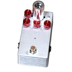 Lee Custom Amplifier VOD-1