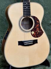 Maton EBG808 Tommy Emmanuel #33744【48回迄金利0%対象】【送料当社負担】