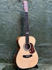 Maton EBG808 Tommy Emmanuel #33744【48回迄金利0%対象】【送料当社負担】_2