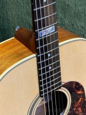 Maton EBG808 Tommy Emmanuel #33744【48回迄金利0%対象】【送料当社負担】_3