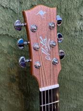 Maton EBG808 Tommy Emmanuel #33744【48回迄金利0%対象】【送料当社負担】_4