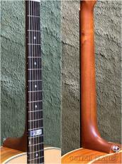 Maton EBG808 Tommy Emmanuel #33744【48回迄金利0%対象】【送料当社負担】_8