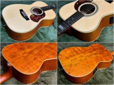 Maton EBG808 Tommy Emmanuel #33744【48回迄金利0%対象】【送料当社負担】_10