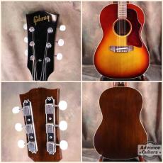 Gibson 1969年製 B-25_2