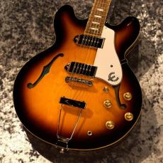 Epiphone 【NEW】 CASINO ~Vintage Sunburst~ #25061512362 [2.98kg]