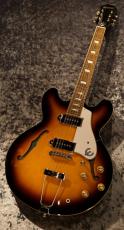 Epiphone 【NEW】 CASINO ~Vintage Sunburst~ #25061512362 [2.98kg]_2