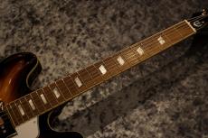 Epiphone 【NEW】 CASINO ~Vintage Sunburst~ #25061512362 [2.98kg]_3