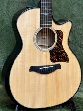 Taylor 【Top Japan Retailer Fair】50th Anniversary Builders Edition 314ce LTD Natural #1203184108