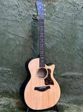 Taylor 【Top Japan Retailer Fair】50th Anniversary Builders Edition 314ce LTD Natural #1203184108_2