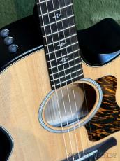 Taylor 【Top Japan Retailer Fair】50th Anniversary Builders Edition 314ce LTD Natural #1203184108_3