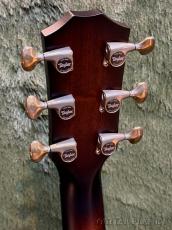 Taylor 【Top Japan Retailer Fair】50th Anniversary Builders Edition 314ce LTD Natural #1203184108_5