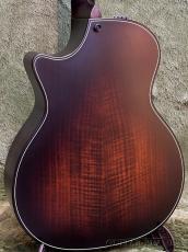 Taylor 【Top Japan Retailer Fair】50th Anniversary Builders Edition 314ce LTD Natural #1203184108_6