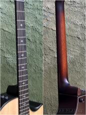 Taylor 【Top Japan Retailer Fair】50th Anniversary Builders Edition 314ce LTD Natural #1203184108_8