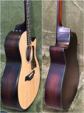 Taylor 【Top Japan Retailer Fair】50th Anniversary Builders Edition 314ce LTD Natural #1203184108_9