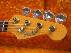 Fender American Vintage II 1960 Precision Bass Rosewood Fingerboard ~3-Color Sunburst~_3