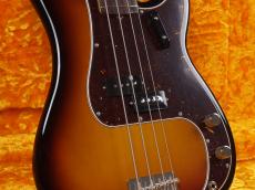 Fender American Vintage II 1960 Precision Bass Rosewood Fingerboard ~3-Color Sunburst~_6