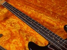 Fender American Vintage II 1960 Precision Bass Rosewood Fingerboard ~3-Color Sunburst~_8