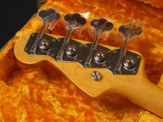 Fender American Vintage II 1960 Precision Bass Rosewood Fingerboard ~3-Color Sunburst~_9