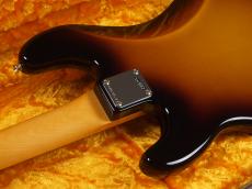 Fender American Vintage II 1960 Precision Bass Rosewood Fingerboard ~3-Color Sunburst~_11