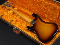 Fender American Vintage II 1960 Precision Bass Rosewood Fingerboard ~3-Color Sunburst~_12