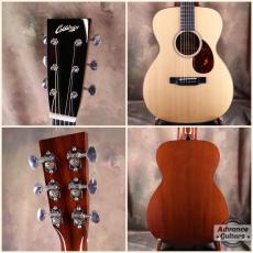 Collings 2013年製 OM1_2