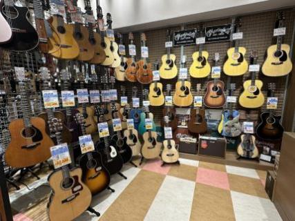 山野楽器 イオンモール鶴見緑地店_5