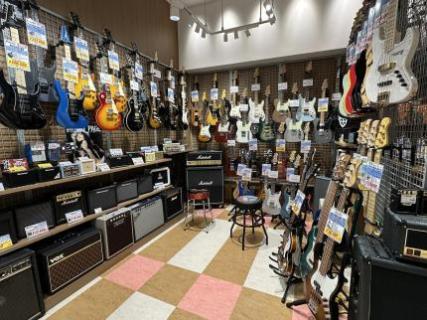 山野楽器 イオンモール鶴見緑地店_6