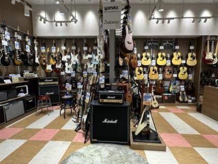 山野楽器 イオンモール鶴見緑地店_7