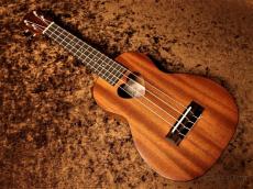 Leho LHUS-MM-HEART 【ソプラノ/マホガニー】【送料込】_2