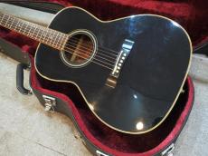 Takamine PTN-006 BLACK仕様_2