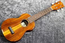 ILIKAI SOP-4KGG  #6 【ソプラノ】【ハワイアンコア単板】【チューナー/教則本プレゼント!】_2