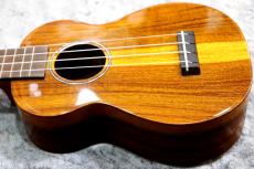 ILIKAI SOP-4KGG  #6 【ソプラノ】【ハワイアンコア単板】【チューナー/教則本プレゼント!】_4