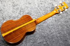 ILIKAI SOP-4KGG  #6 【ソプラノ】【ハワイアンコア単板】【チューナー/教則本プレゼント!】_6